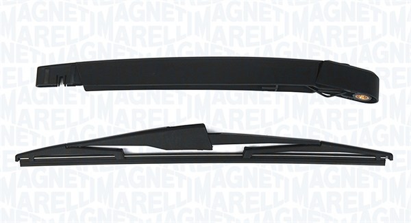 Комплект рычагов стеклоочистителя система очистки стекол MAGNETI MARELLI 000723180245