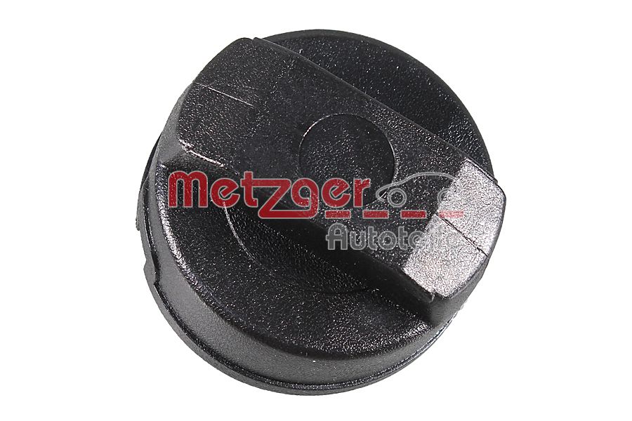 Крышка топливной бак METZGER 2141065