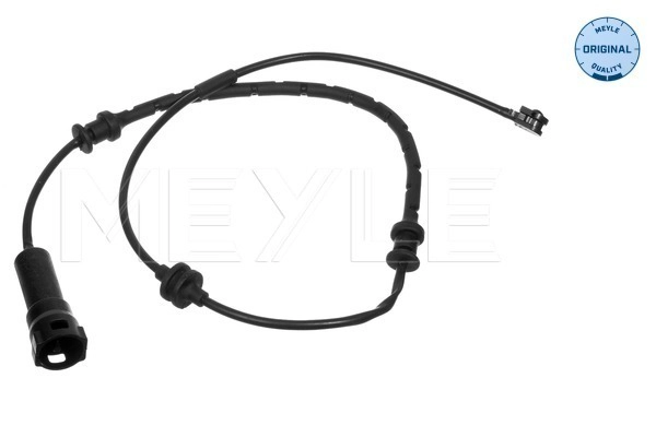 Сигнализатор износ тормозных колодок meyle-original true to oe. MEYLE 614 527 0000
