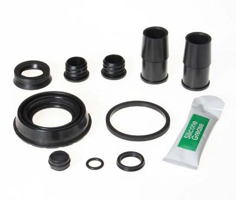Ремкомплект тормозной суппорт essential line BREMBO F KT 004