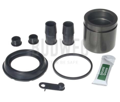 Ремкомплект тормозной суппорт BUDWEG CALIPER 2090324