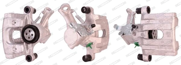 Тормозной суппорт premier FERODO FCL694598