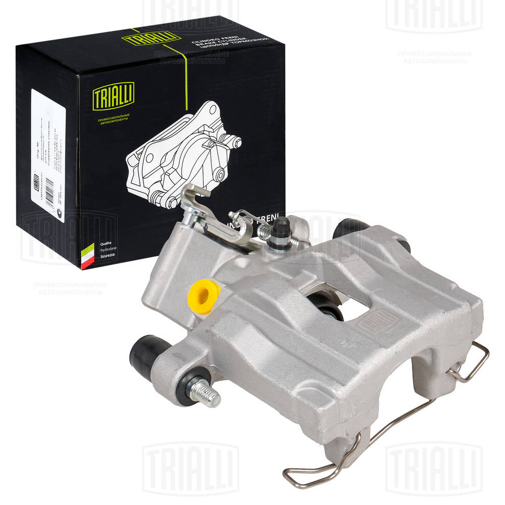 Тормозной суппорт TRIALLI CF 550116