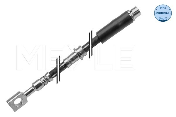 Тормозной шланг meyle-original true to oe. MEYLE 614 525 0004