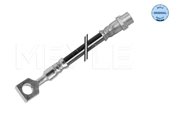 Тормозной шланг meyle-original true to oe. MEYLE 614 525 0005