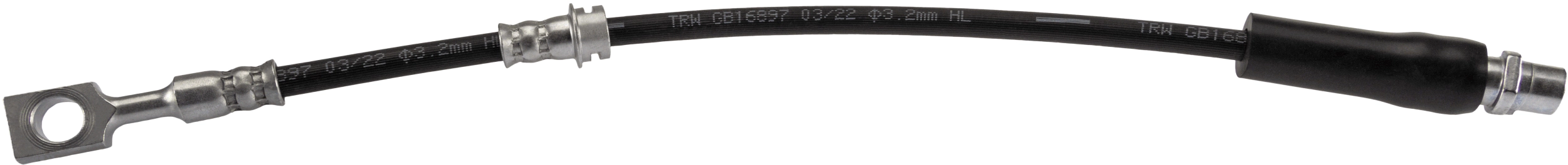 Тормозной шланг TRW PHD538