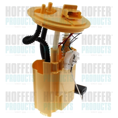 Элемент системы питания HOFFER 7507067E