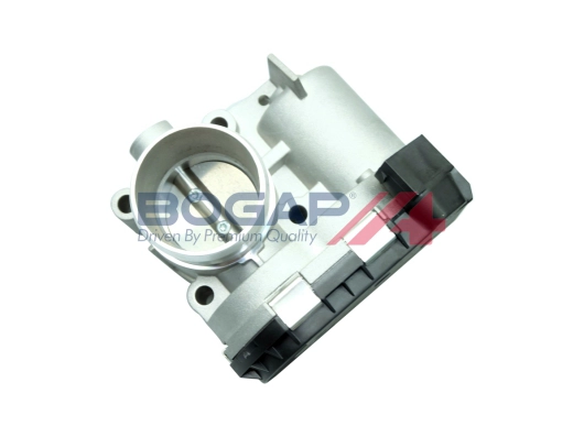 Корпус дроссельной заслонки bogap premium BOGAP W6319100
