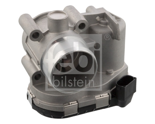 Корпус дроссельной заслонки FEBI BILSTEIN 170503
