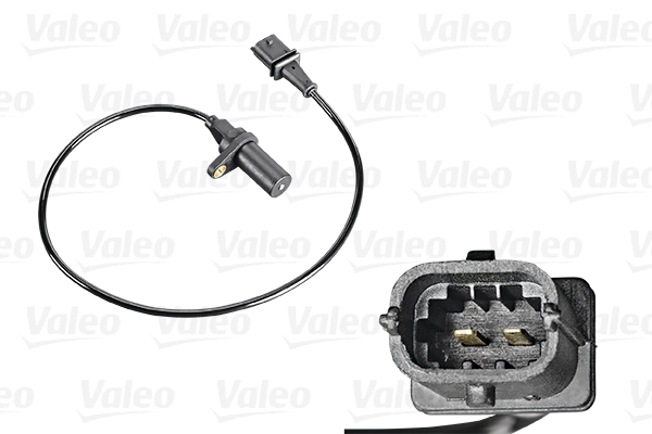 Датчик импульсов VALEO 254079
