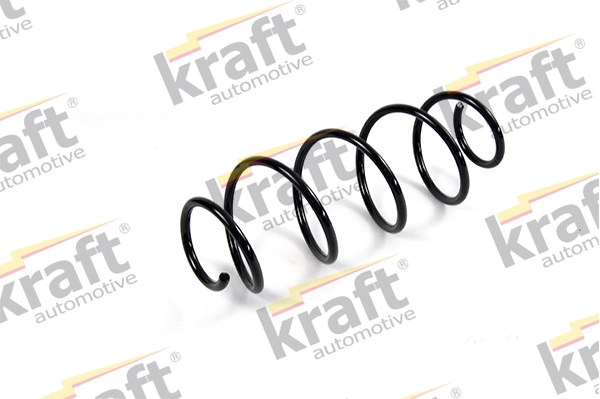 Пружина ходовой части KRAFT AUTOMOTIVE 4023100