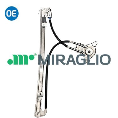 Стеклоподъемник MIRAGLIO 30/275B