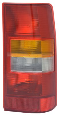 Задний фонарь TYC 11-11695-01-2
