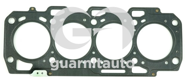 Прокладка головка цилиндра GUARNITAUTO 101116-5253