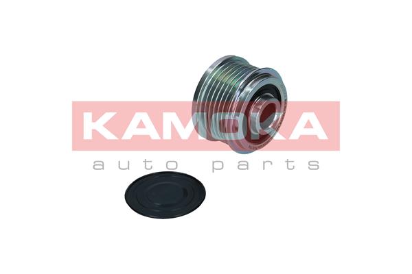 Механизм свободного хода генератора kamoka KAMOKA RC025