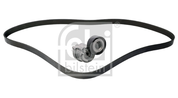 Поликлиновой ременный комплект FEBI BILSTEIN 183990