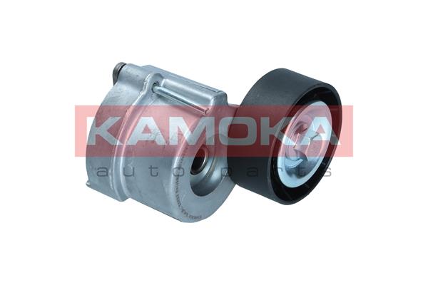 Натяжитель ремня клиновой зубча kamoka KAMOKA R0623