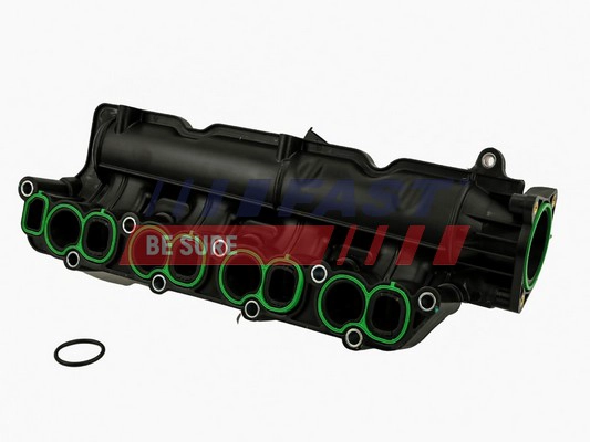 Модуль впускной трубы FAST FT50404