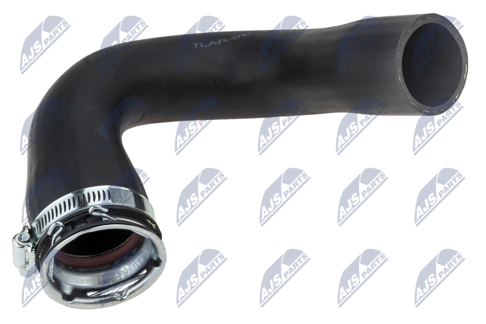 Трубка нагнетаемого воздуха NTY GPP-AR-010