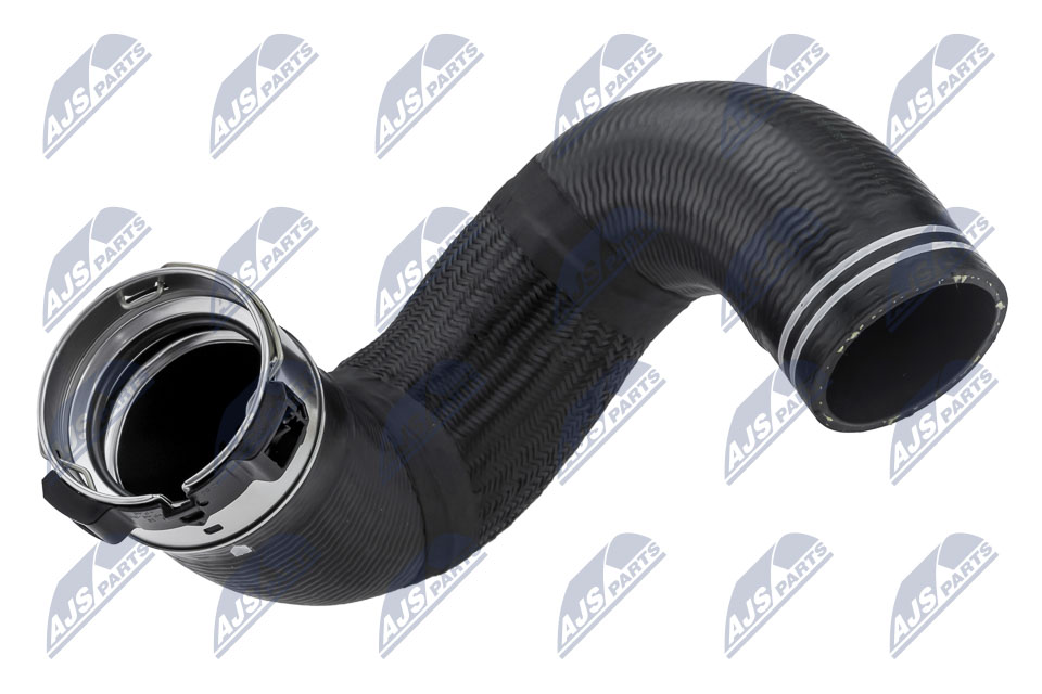 Трубка нагнетаемого воздуха NTY GPP-AR-008