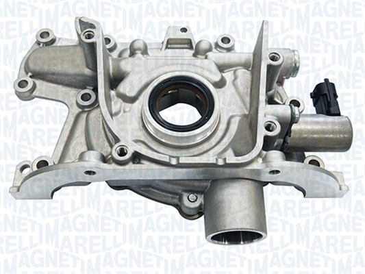 Масляный насос MAGNETI MARELLI 351516000140