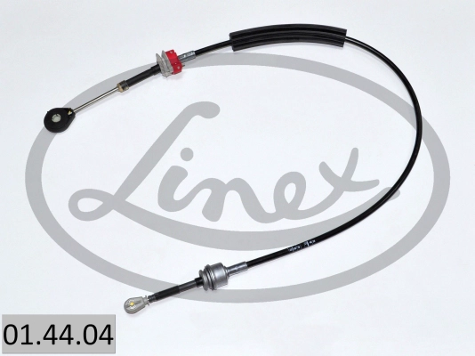 Трос механическая коробка передач LINEX 01.44.04