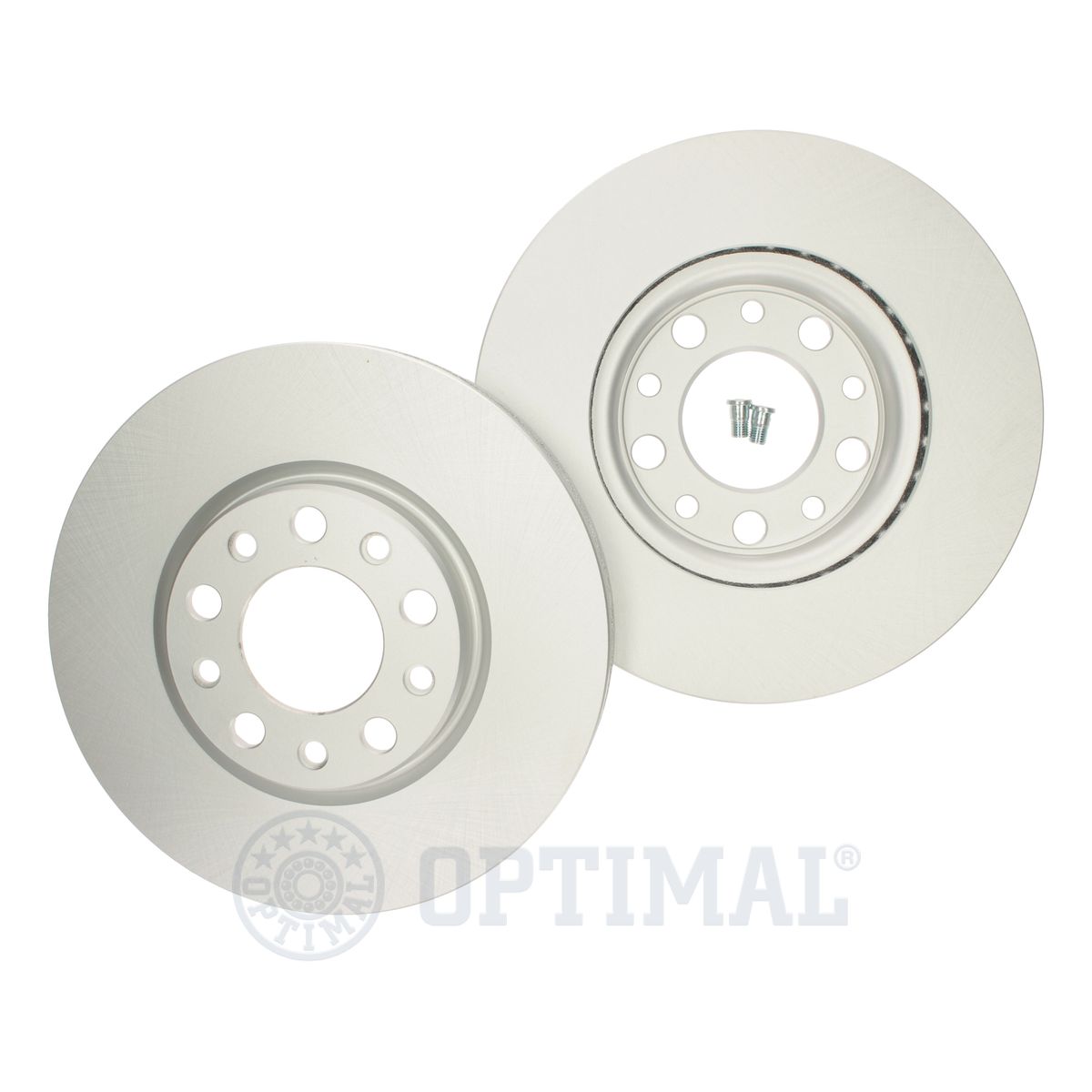 Тормозной диск OPTIMAL BS-9304C