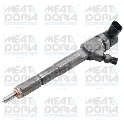 Форсунка MEAT & DORIA 74070R