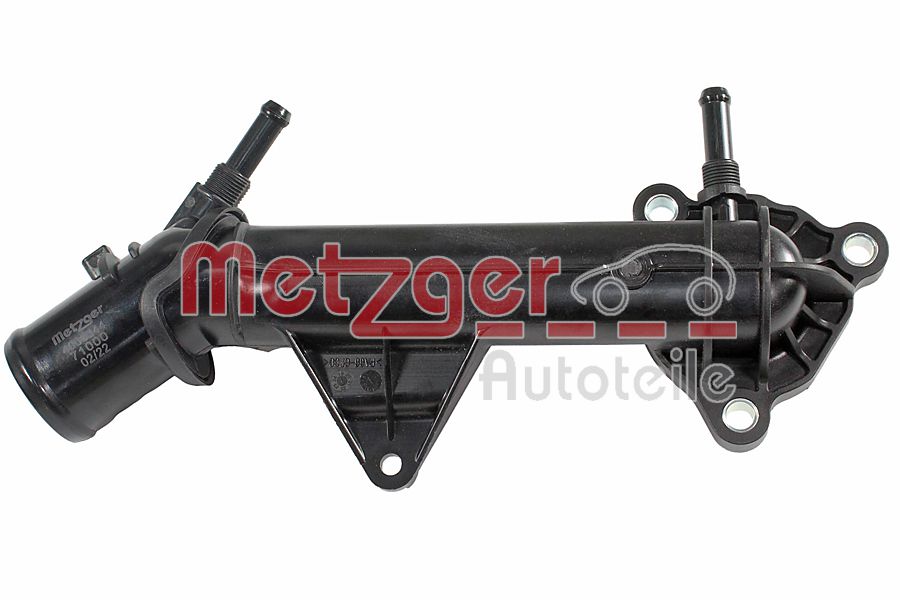 Термостат охлаждающая жидкость METZGER 4006344