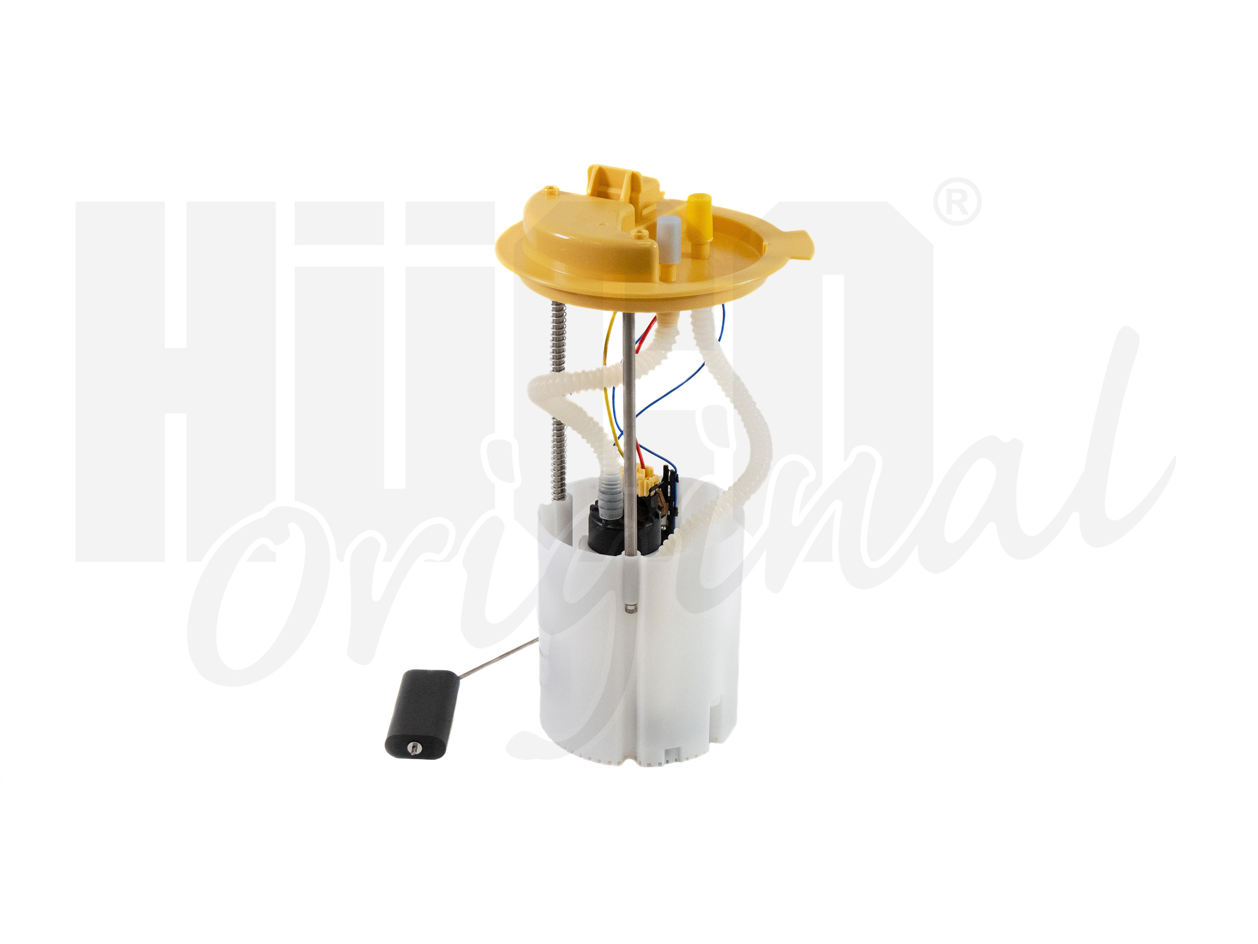 Элемент системы питания hueco HITACHI 132779