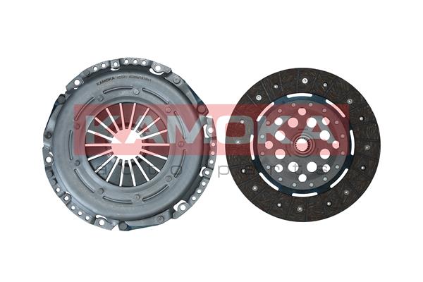 Комплект сцепления kamoka KAMOKA KC241