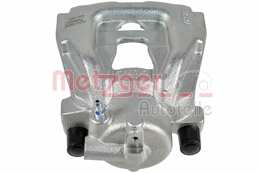 Тормозной суппорт METZGER 6261503