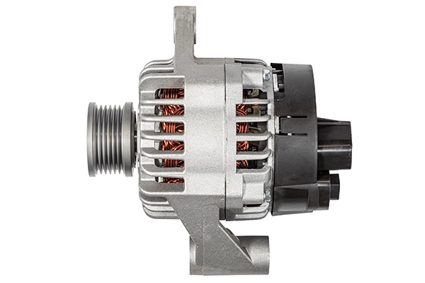 Генератор HELLA/BEHR/PAGID 8EL 015 637-011