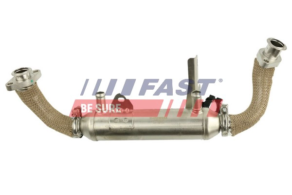 Радиатор рециркуляция ог FAST FT60419