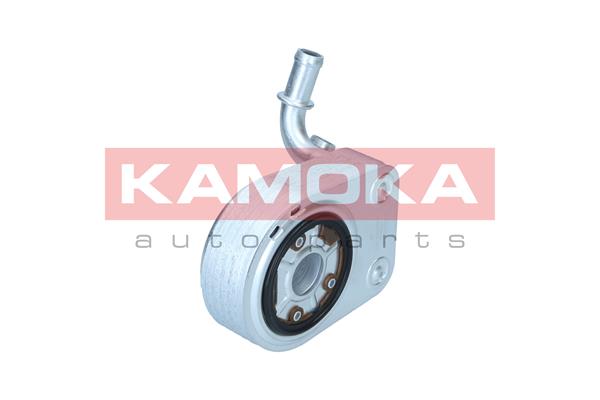 Масляный радиатор двигательное масло kamoka KAMOKA 7730058