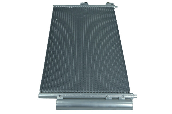 Конденсатор кондиционер MAXGEAR AC812644
