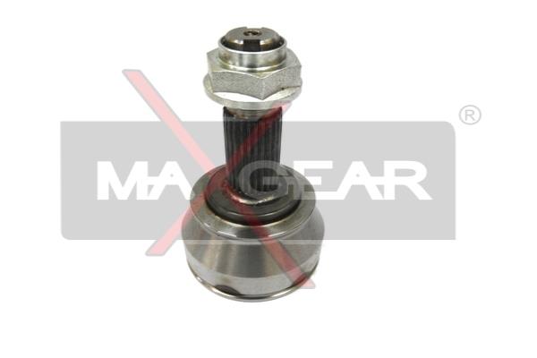 Шарнирный комплект приводной вал MAXGEAR 49-0284