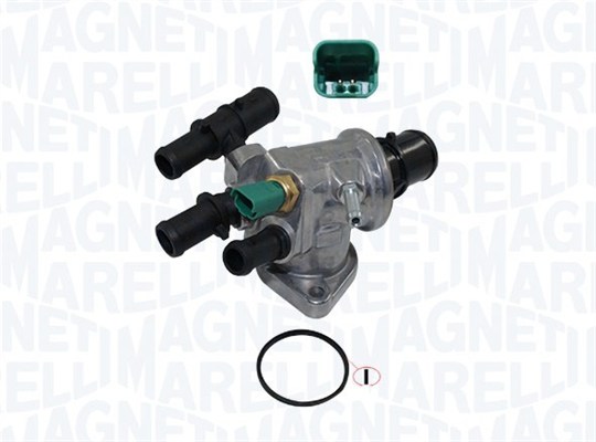 Термостат охлаждающая жидкость MAGNETI MARELLI 352317002940