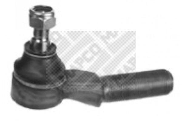 Наконечник поперечной рулевой тяги MAPCO 49849