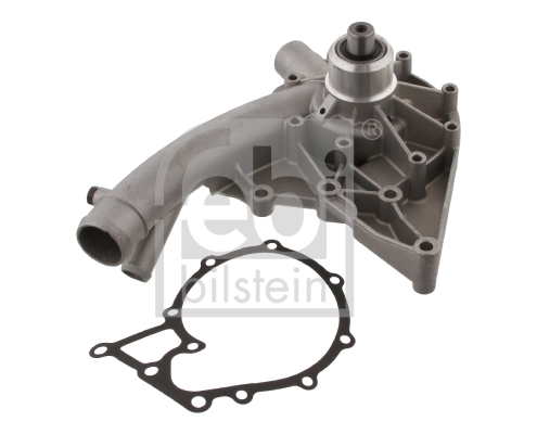 Водяной насос охлаждение двигателя FEBI BILSTEIN 01350