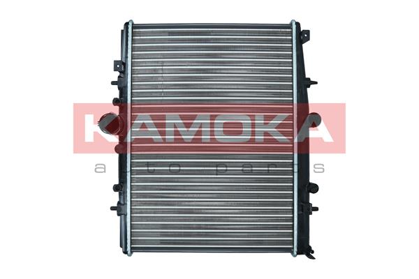 Радиатор охлаждение двигателя kamoka KAMOKA 7705124