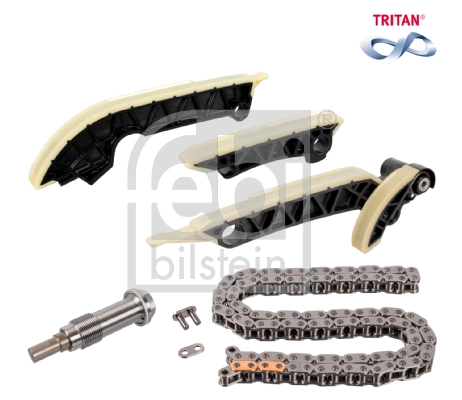 Комплект цели привода распредвала FEBI BILSTEIN 172882