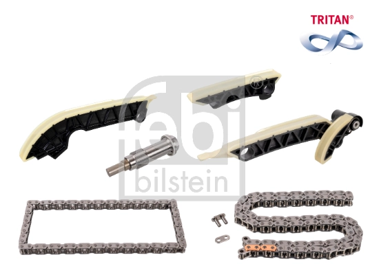 Комплект цели привода распредвала FEBI BILSTEIN 172891