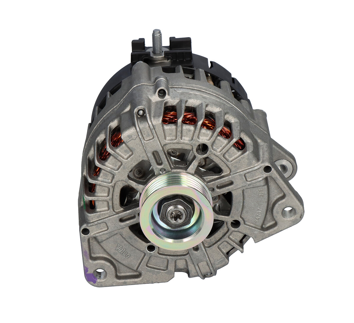 Генератор valeo re-gen remanufactured VALEO 440771