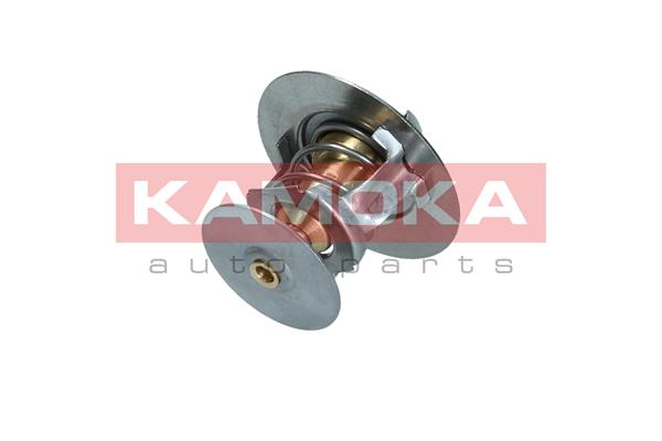 Термостат охлаждающая жидкость kamoka KAMOKA 7710125