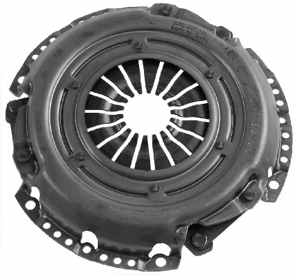 Нажимной диск сцепления SACHS 3082 277 131