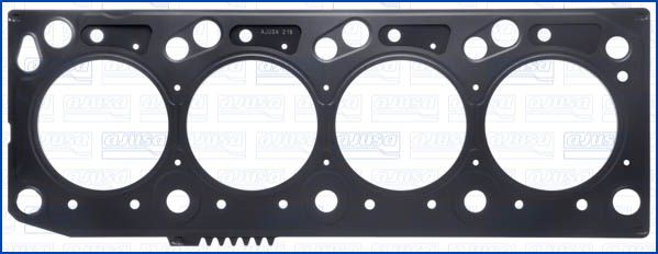 Прокладка головка цилиндра multilayer steel AJUSA 10118940