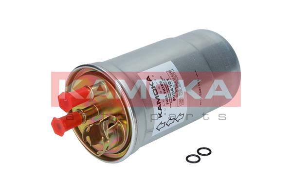 Топливный фильтр kamoka KAMOKA F304101