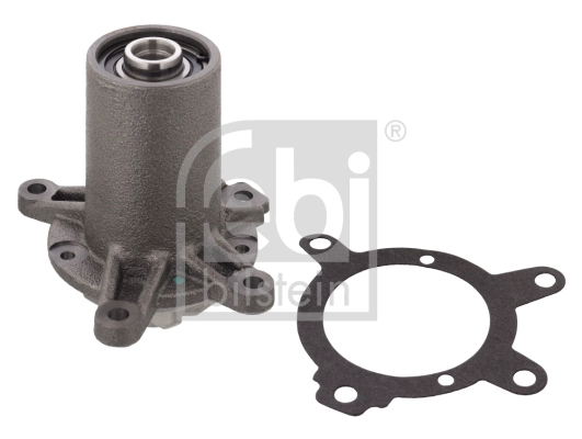 Водяной насос охлаждение двигателя FEBI BILSTEIN 02286