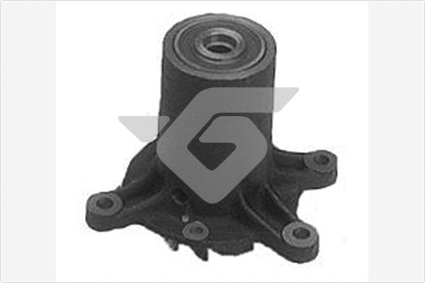 Водяной насос охлаждение двигателя HUTCHINSON WP296